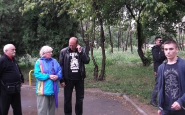 Емил Велев: Бях на 8, баща ми каза, че са загинали двама велики футболисти