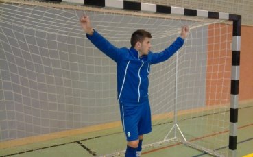 Жоао Силва отворен за трансфер в Пасош Ферейра