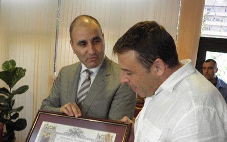 Осъдиха на доживотен затвор бивш президент на Ботев Пд