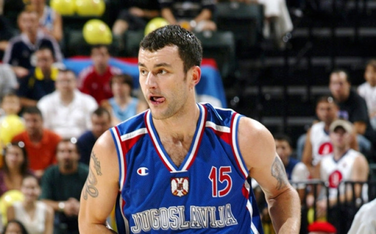 Милан Гурович за първи път старши треньор  пое Железник