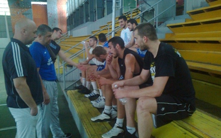 Черно море порт Варна стартира подготовка със сръбски център