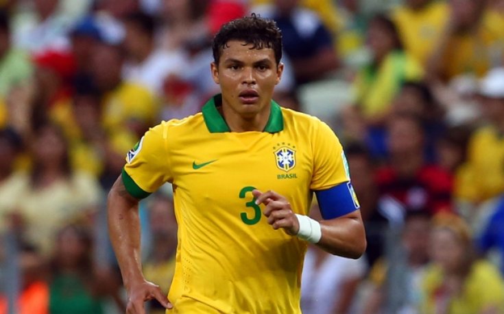 Тиаго Силва: Тито Виланова ме покани в Барселона