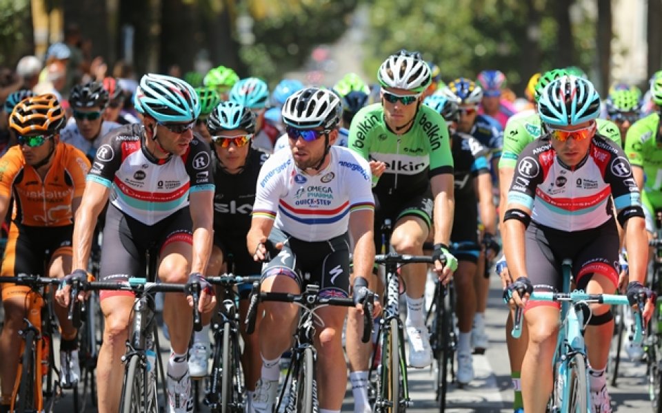 Австралиец спечели третия етап на Тур дьо Франс