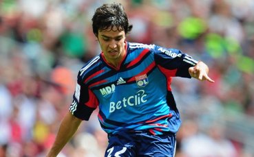 Само Арсенал се връща с празна чанта от разпродажбата в Лион