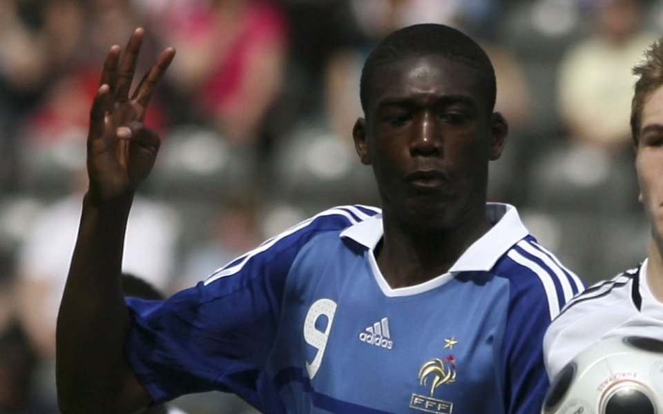 Официално: Арсенал взе Саного