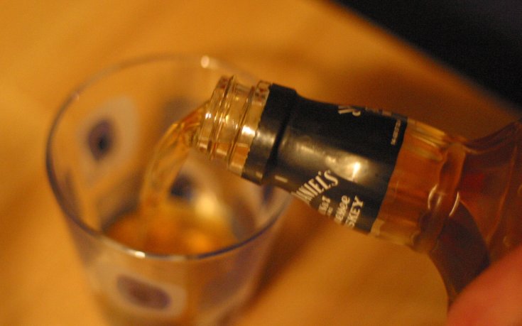 Бар търси дегустатор на уиски