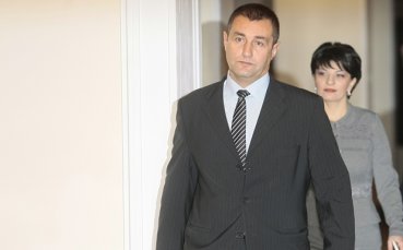 Нейков: Необходим е нов закон на спорта, нека се продължи започнатото
