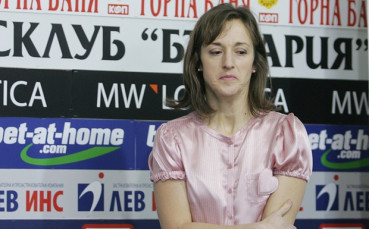 Маги Малеева: Треньорите трябва да се стремят към усъвършенстване