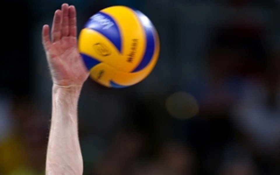 Олимпийското звено към федерацията по волейбол приема таланти