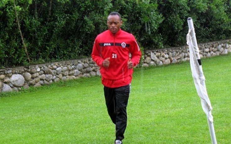 Нов в Локо София пропуска целия сезон заради тежка травма