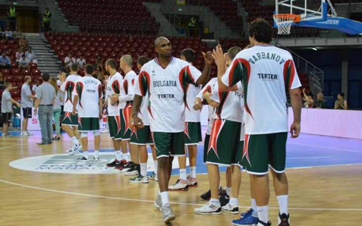 Български национал подписа с европейския клубен шампион Олимпиакос