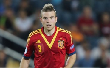 Треньорът на Реал Сосиедад: Ияраменди не се продава