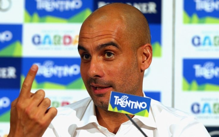 Гуардиола: Първото ми впечатление от Байерн е много добро, отборът е страхотен