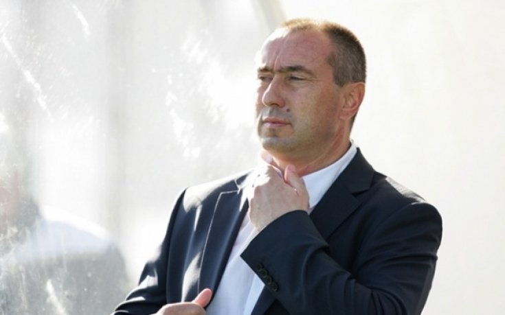 Стоилов: Направихме само първата крачка, шансовете все още са 50:50