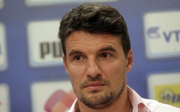 Йовов: Малшанс, но смятам, че Левски ще продължи