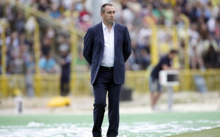 Стоилов: Взимаме още един играч и приключваме селекцията за следващите 2-3 години