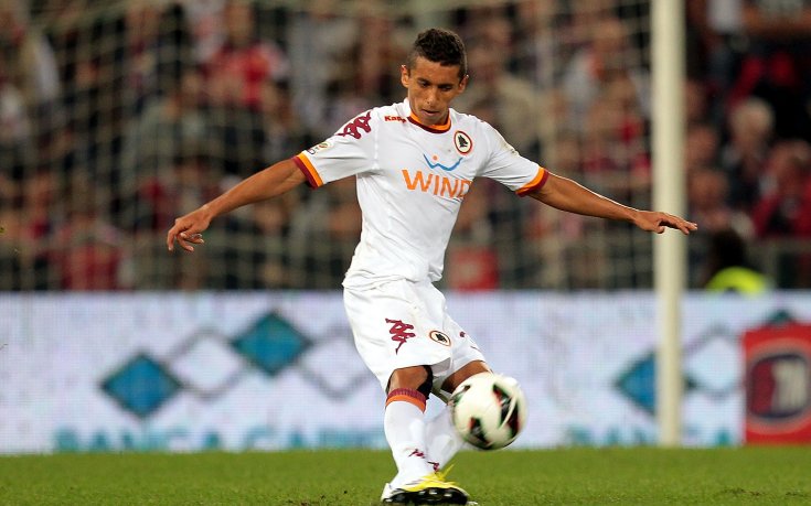 Маркиньос много близо до трансфер в Барселона