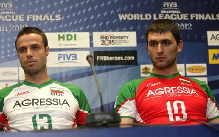 Салпаров: Бразилия има по-добър отбор от нас