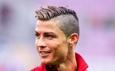 Флорентино Перес: Роналдо иска да остане в Реал Мадрид до края на кариерата си