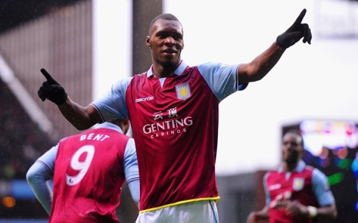 Бентеке вбеси Астън Вила с молба за трансфер