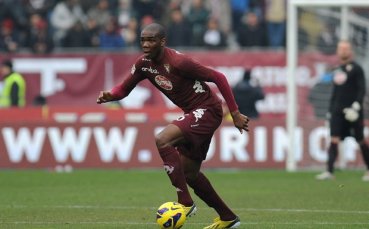 Юве зацикли с преговорите за Огбона