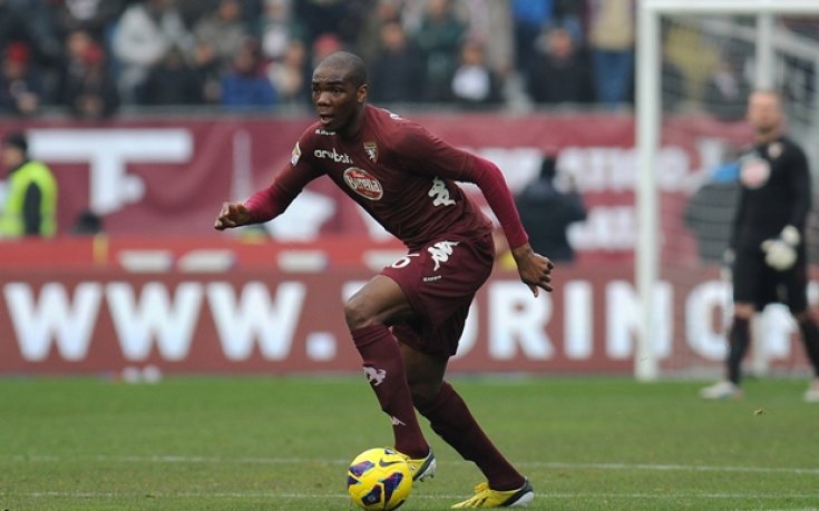 Юве зацикли с преговорите за Огбона