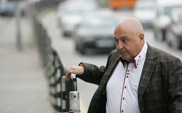 Стефанов: Основната цел на Славия е да сме в топ 6