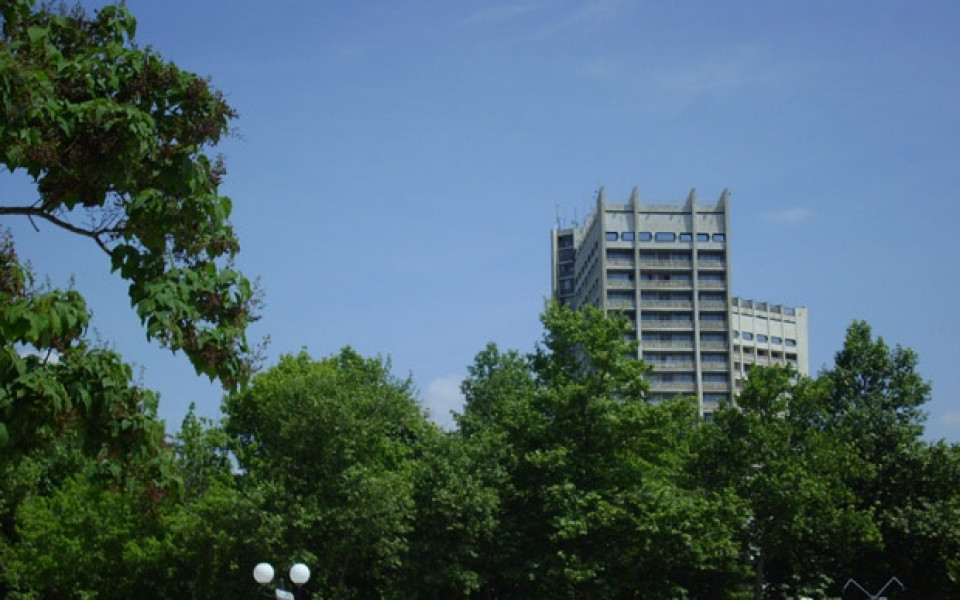 Албена е домакин на международен детски футболен турнир