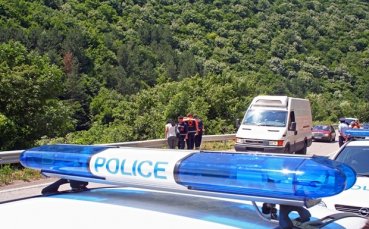 Чучуганов със счупен таз, бедро и ръка, махнаха далака на шофьора