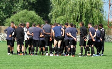 Сашо Станков: Освобождавам Юсеинов, Димитров и Йотов