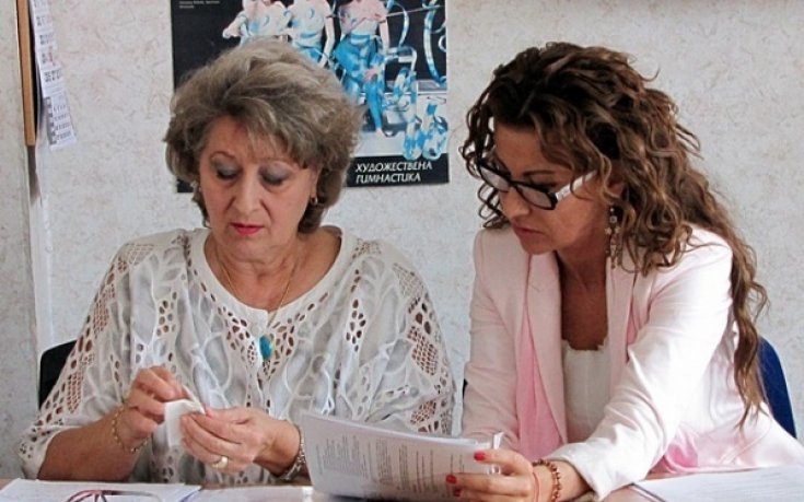 Мария Гигова: Българките се открояваха с нов стил и голямо желание