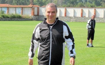 Станков: Очаквах да не сме на ниво, но за мача с ЦСКА ще сме на 100%