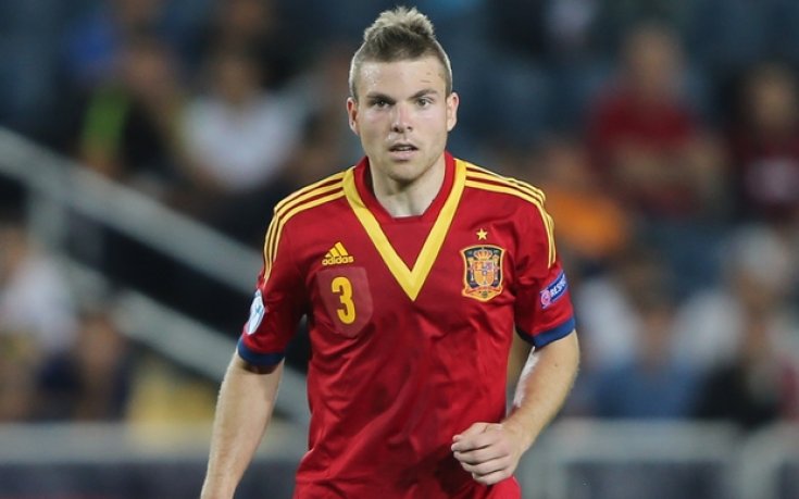 Официално: Ияраменди вече е играч на Реал Мадрид