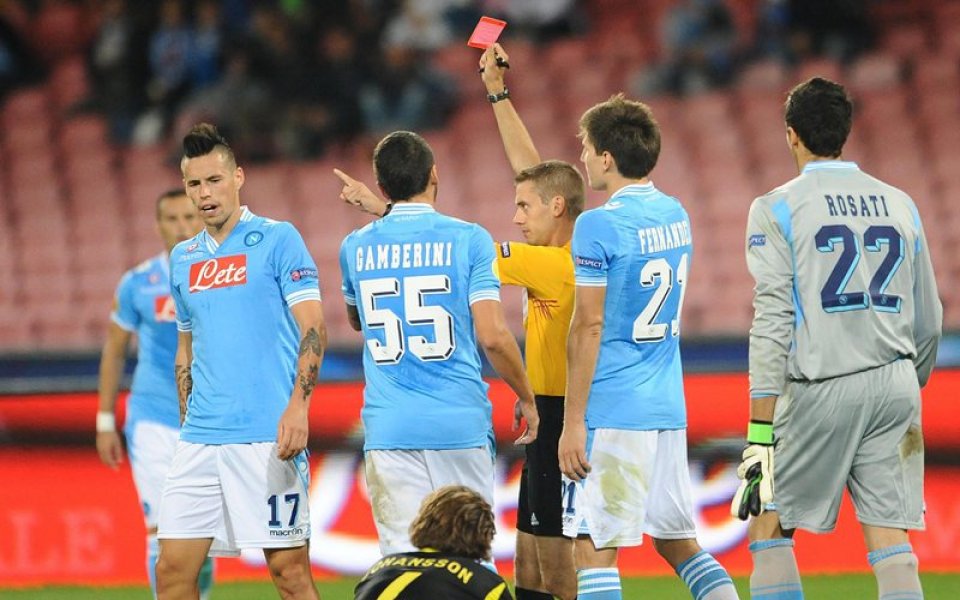 Ирландец и французин свирят на Ботев в Лига Европа