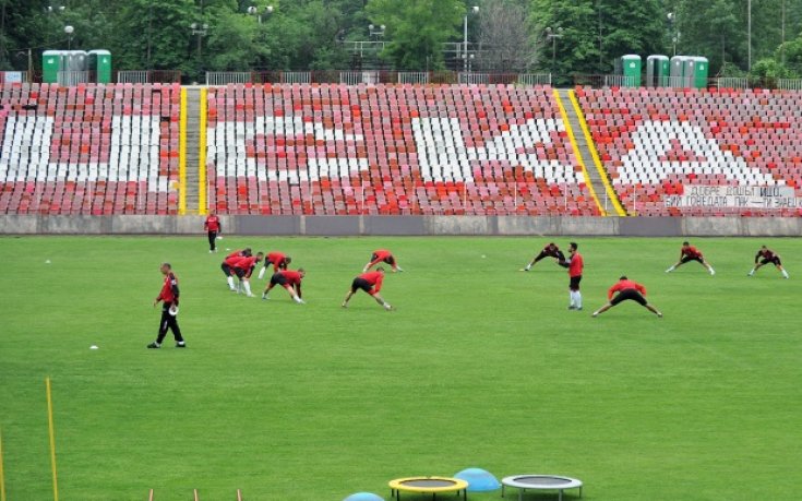 Десен защитник от Франция се присъедини към ЦСКА