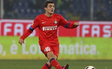 Хърватски талант на Интер: Мадзари ни удари като чук!