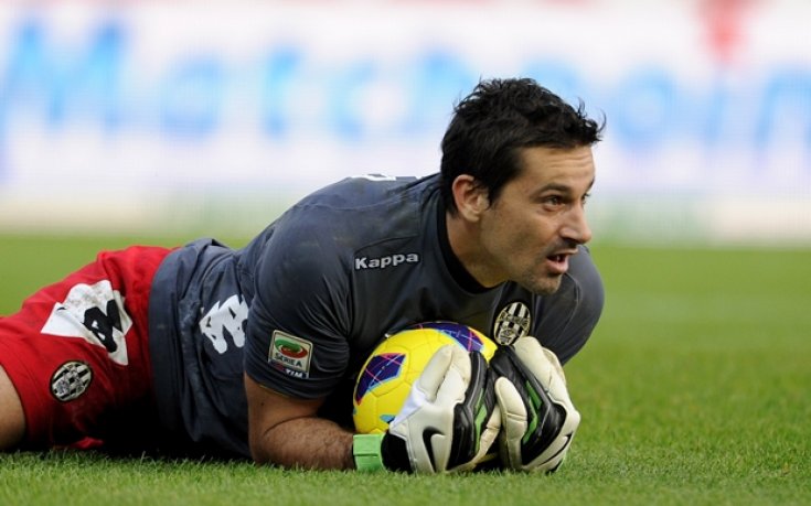 Монако си взима и италиански вратар
