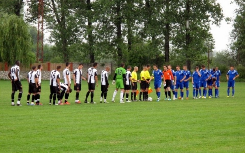 Локо Пд картотекира 26 футболисти