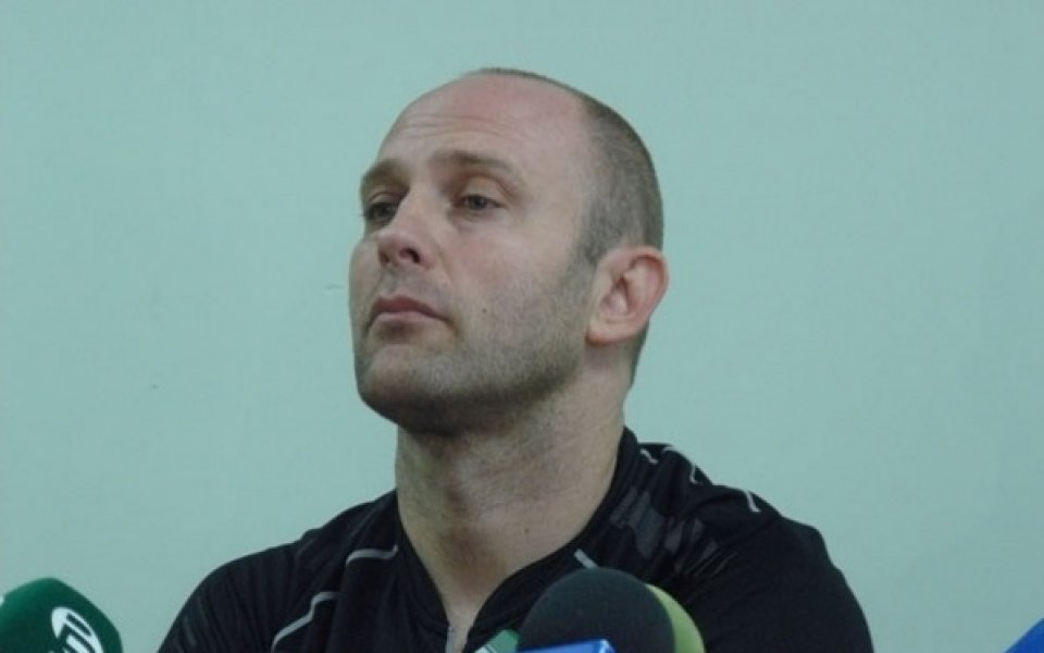 Националите разбиха Австрия за ЧРД на Тити