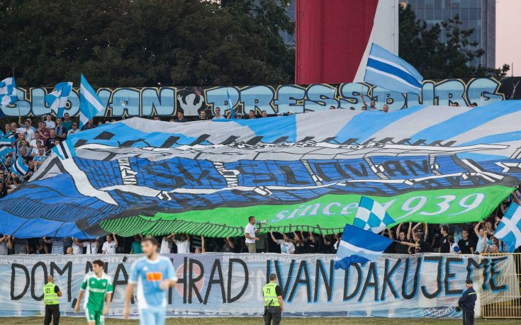 Лудогорец си отряза крилете за пет минути