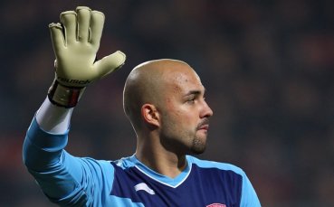 Босът на Твенте: Фиорентина дава твърде малко пари за Михайлов