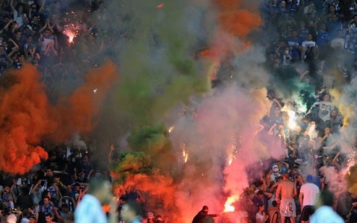 Фенове на Левски обясняват, защо обмислят бойкот на мача с Ботев