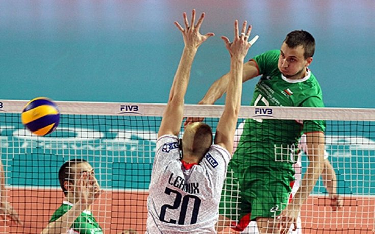 Виктор Йосифов подписа с шампиона на Германия