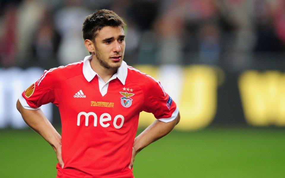 Ман Сити с нова мега-оферта, този път вади 30 милиона за Салвио