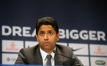 Босът на ПСЖ: Маркиньос е бъдеща звезда