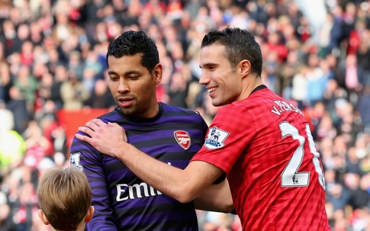 Бразилска издънка на Венгер пред трансфер във Фламенго