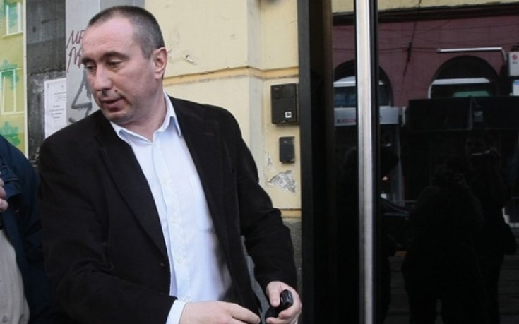 Мъри Стоилов: Искам футболистите ми да продължават да играят по този начин