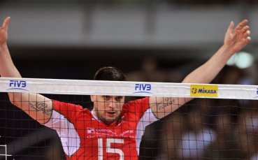 Алексиев за Гонг: Главата горе и напред, защото вече е време да сме в топ 3