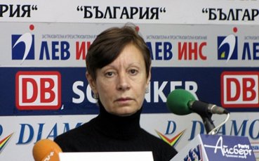 Ефросина Ангелова обяви своите фаворитки за Световното първенство