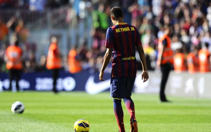 Ариго Саки: Неймар може да се издъни като Ибрахимович